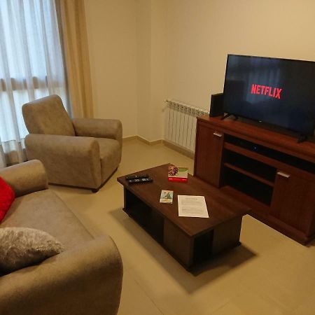 Departamento De Excelente Categoria Lägenhet Villa Carlos Paz Exteriör bild