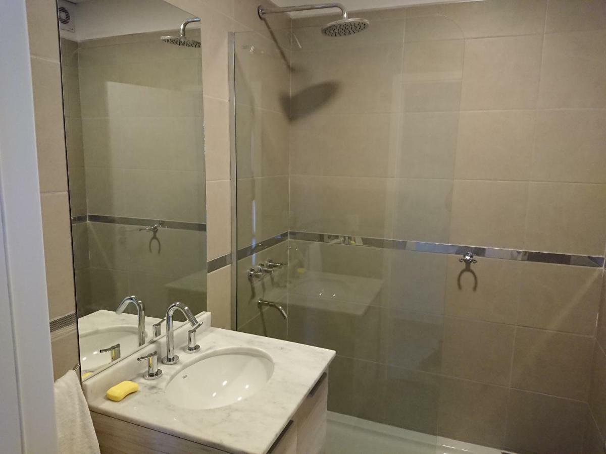 Departamento De Excelente Categoria Lägenhet Villa Carlos Paz Exteriör bild