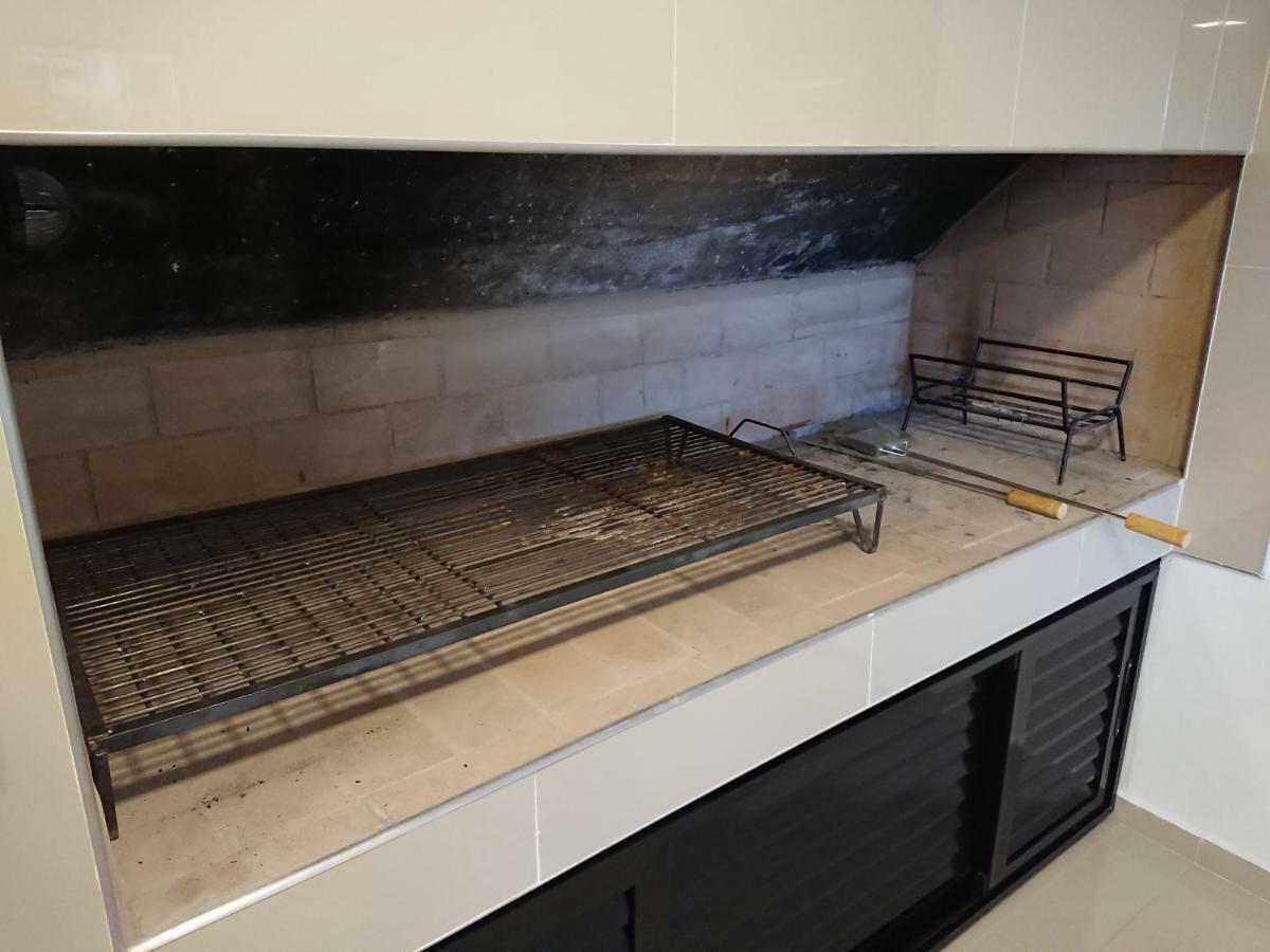 Departamento De Excelente Categoria Lägenhet Villa Carlos Paz Exteriör bild