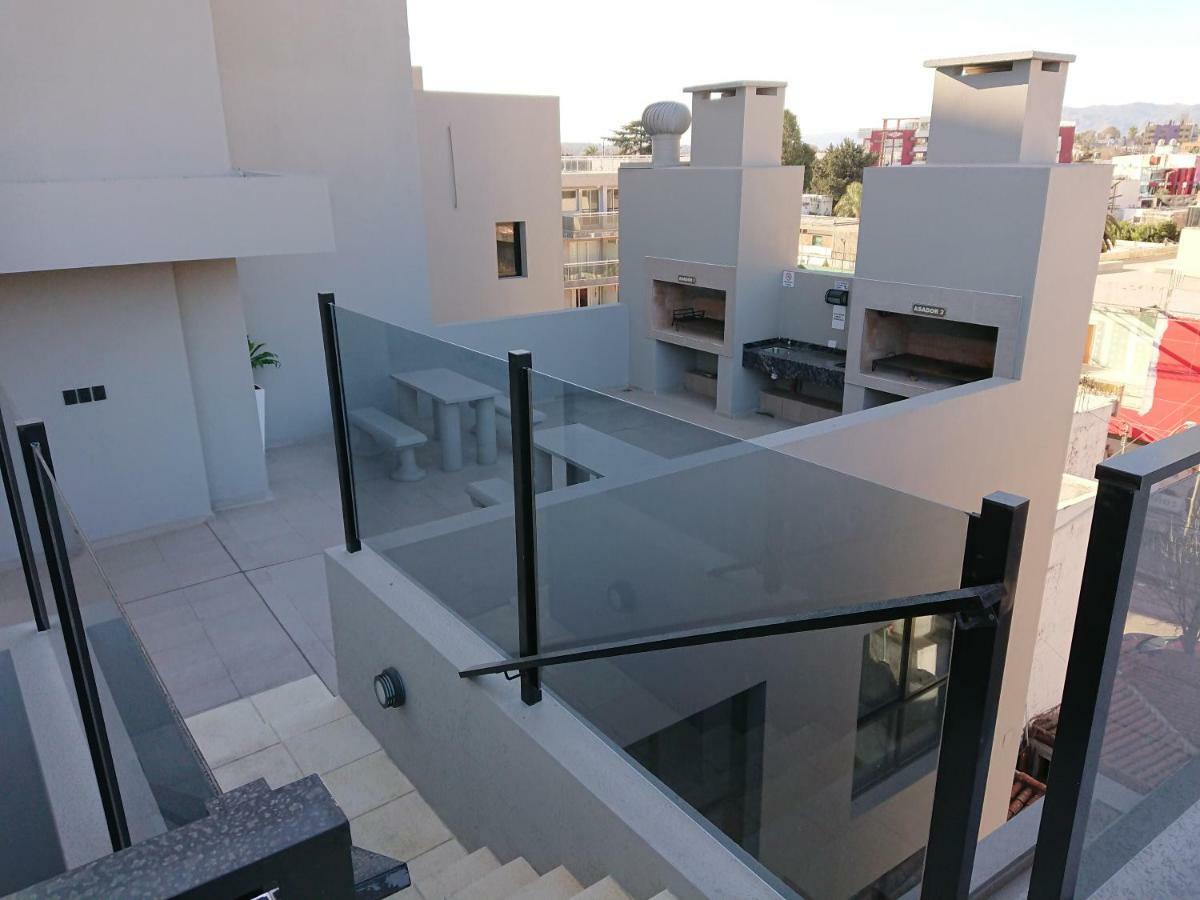 Departamento De Excelente Categoria Lägenhet Villa Carlos Paz Exteriör bild
