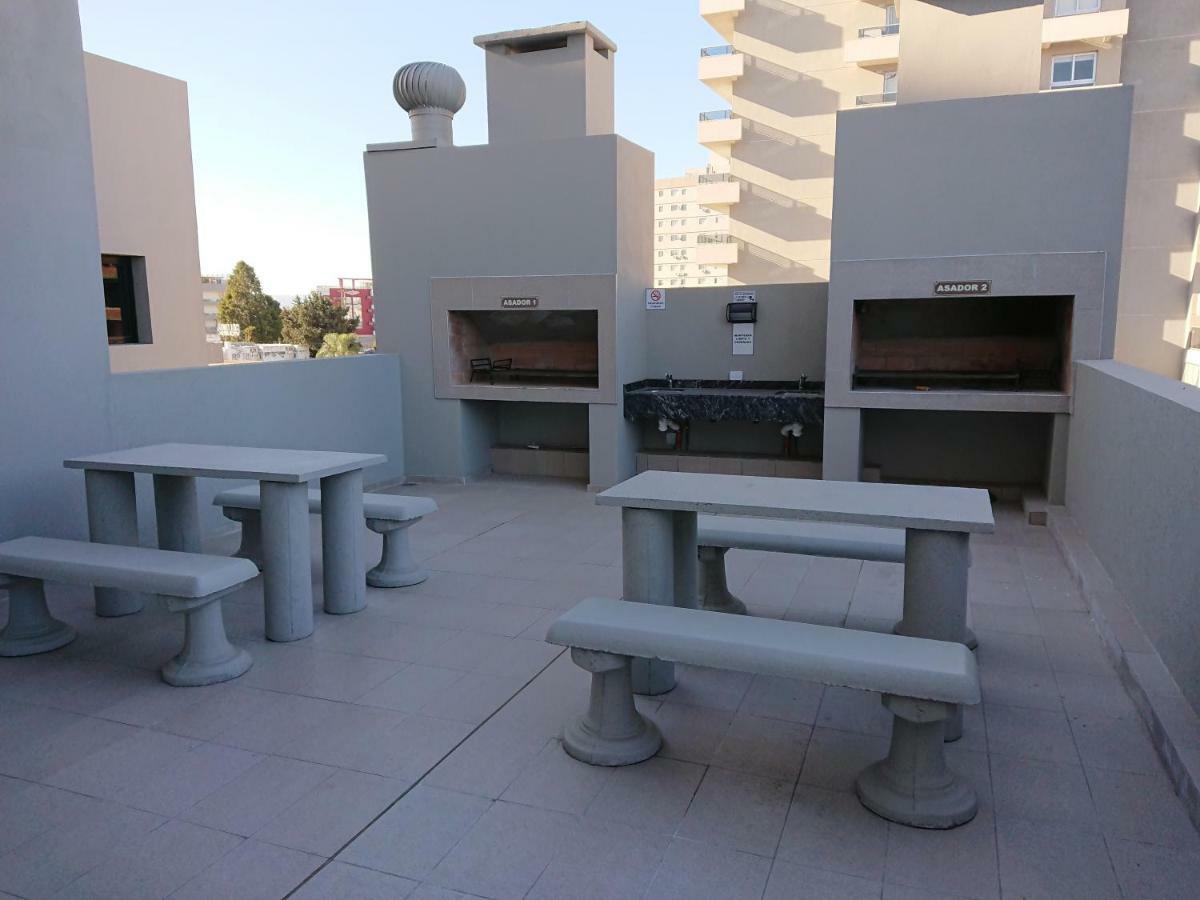 Departamento De Excelente Categoria Lägenhet Villa Carlos Paz Exteriör bild